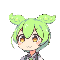 ずんだもん